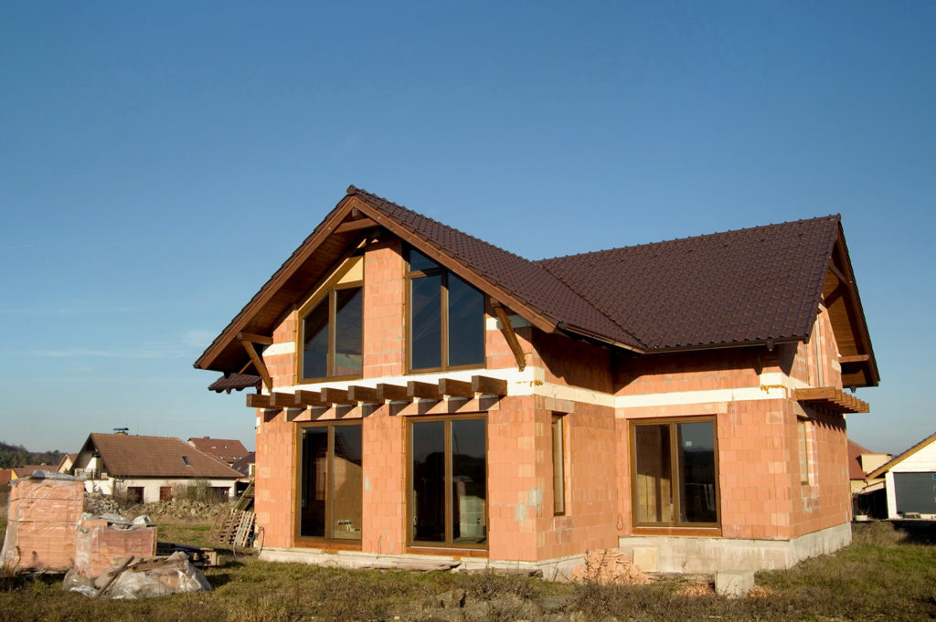 stubau domy - galeria